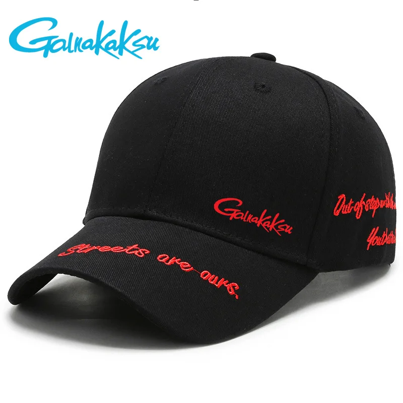 Bucket Hat Cotton - 2024 남성용 여름 캐주얼 스포츠 낚시