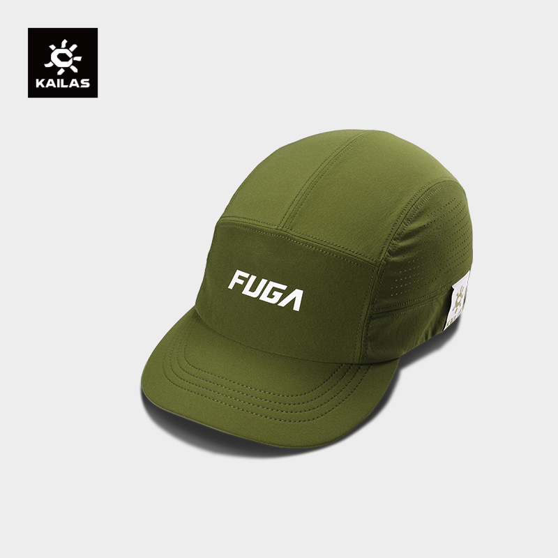 Running Cap Lightweight - KAILAS 2026 브랜드 뉴 유니섹스 야외