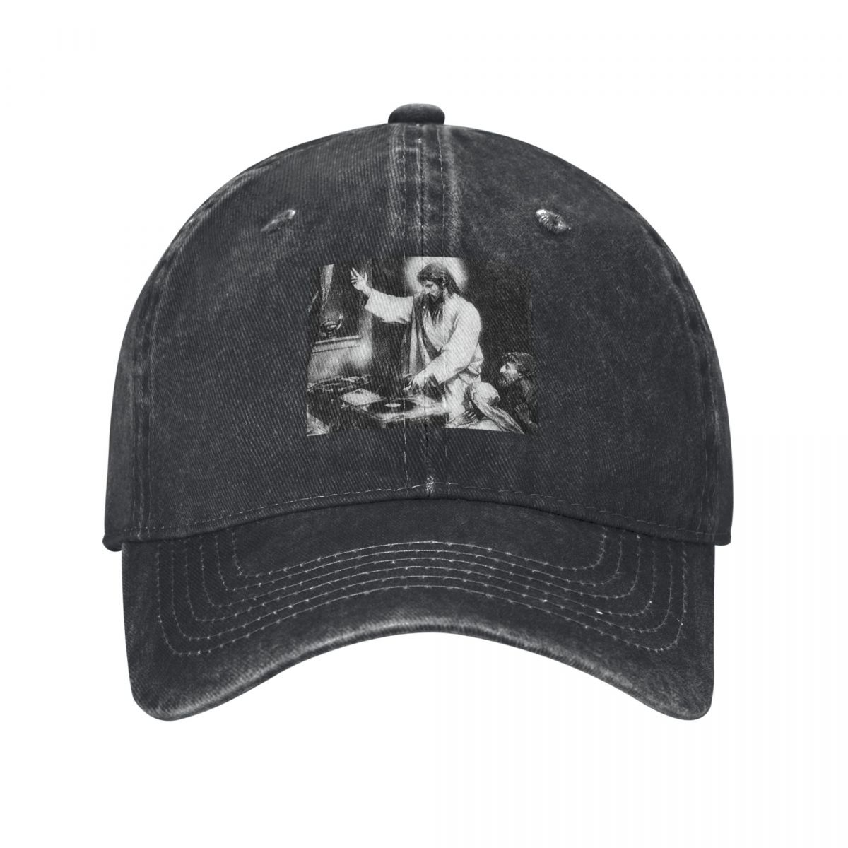 Golf Cap Dad - Dj Jesus - Salvation Sound 야구
