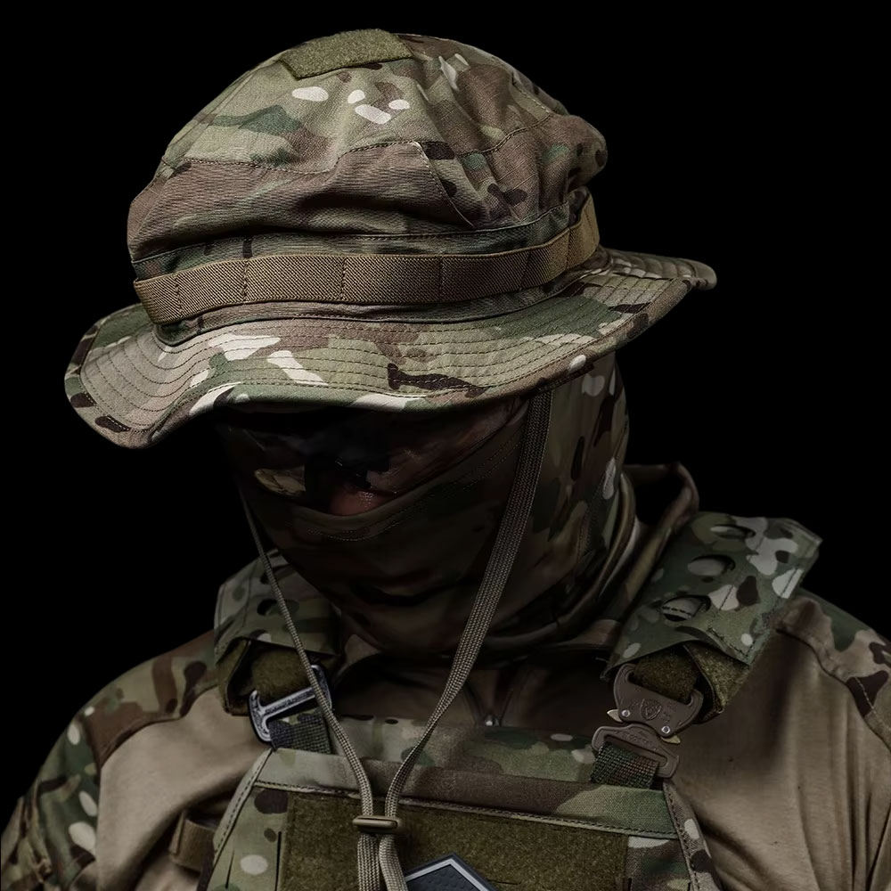 Boonie Hat Tactical - Emersognear 짧은 챙 여름 전술 부니