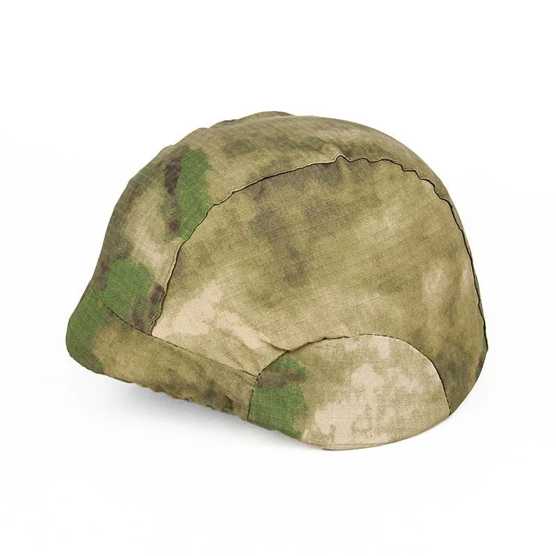 Boonie Hat Tactical - 전술 야외 멀티캠 FG atacs M88