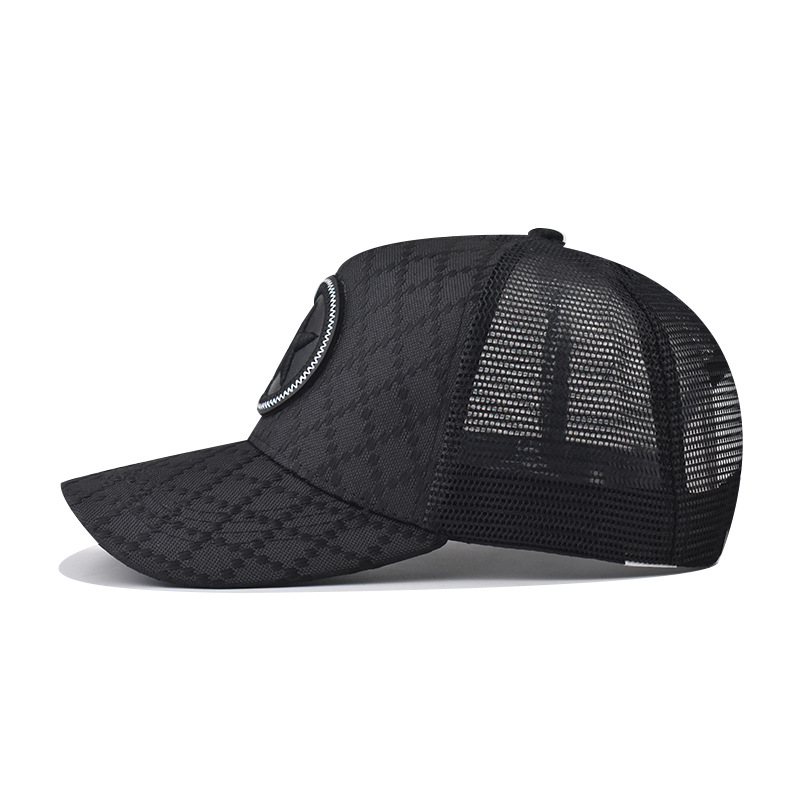 스트럭쳐드 메쉬 야구 모자 조절 가능 클래식 여성 남성 - Baseball Cap Structured 리뷰 및 가격