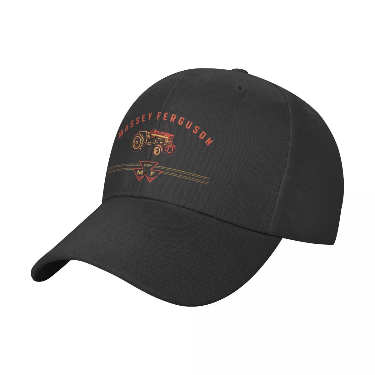 워싱 남성용 야구 모자, 레트로 트랙터 트럭 운전사 스 - Golf Cap Dad 리뷰 및 가격