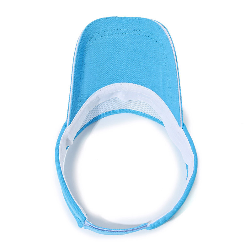 커스텀 로고 빈티지 탑 썬 바이저 모자 통기성 조절 가 - Visor Sun Hat 리뷰 및 가격