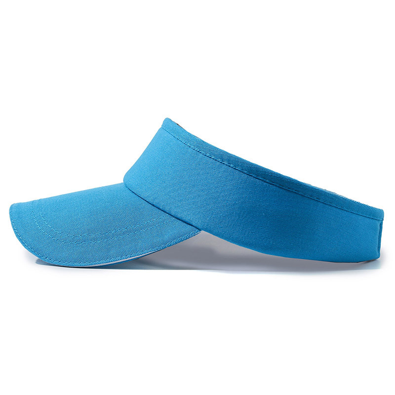 커스텀 로고 빈티지 탑 썬 바이저 모자 통기성 조절 가 - Visor Sun Hat 리뷰 및 가격
