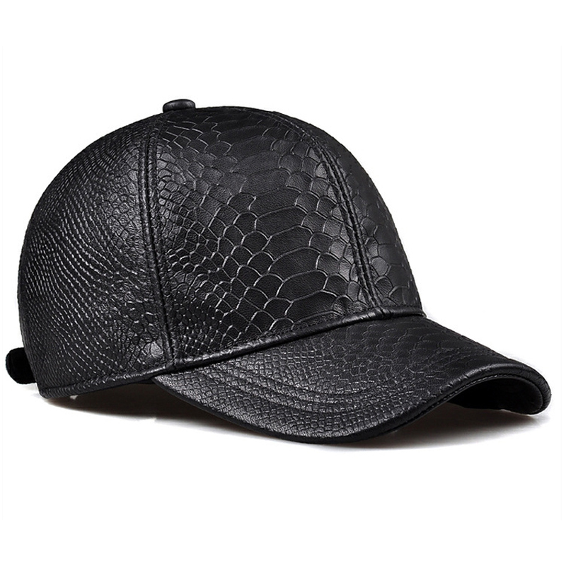 패션 2024 새로운 악어 패턴 야구 모자 조수 모자  - Baseball Cap Structured 리뷰 및 가격