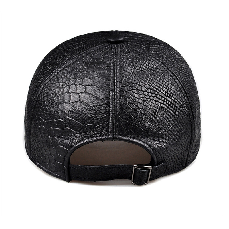 패션 2024 새로운 악어 패턴 야구 모자 조수 모자  - Baseball Cap Structured 리뷰 및 가격