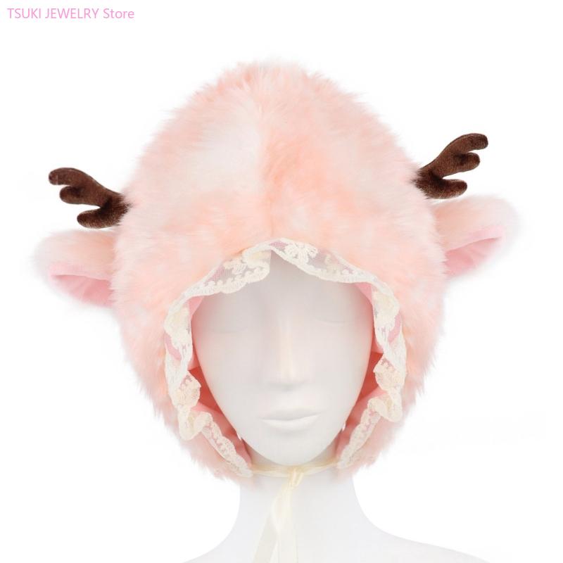 62KE 겨울 따뜻한 귀마개 모자 야외 활동 스키 통근 - Trapper Hat Ear Flap 리뷰 및 가격