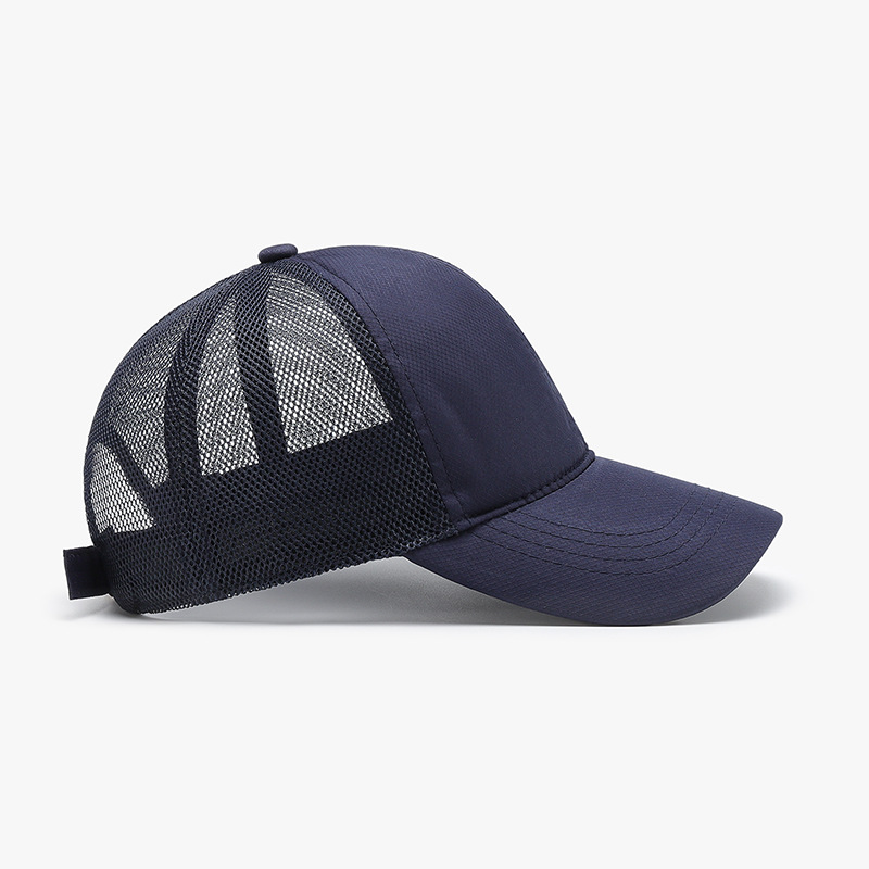 여름 유니섹스 캡 캐주얼 플레인 메쉬 야구 모자 조절  - Dad Hat Cotton 리뷰 및 가격