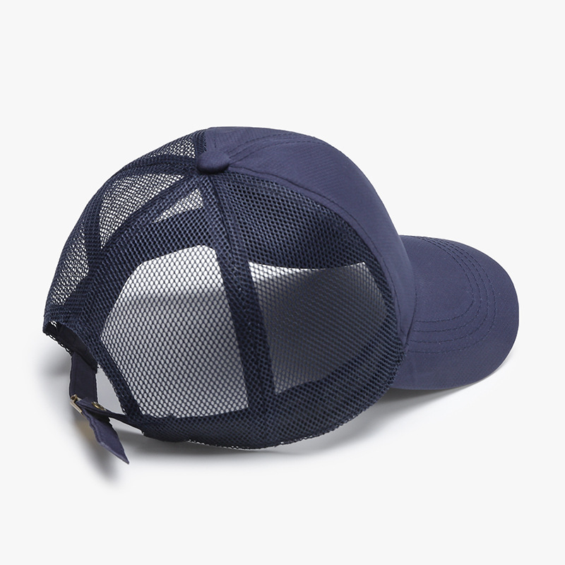 여름 유니섹스 캡 캐주얼 플레인 메쉬 야구 모자 조절  - Dad Hat Cotton 리뷰 및 가격