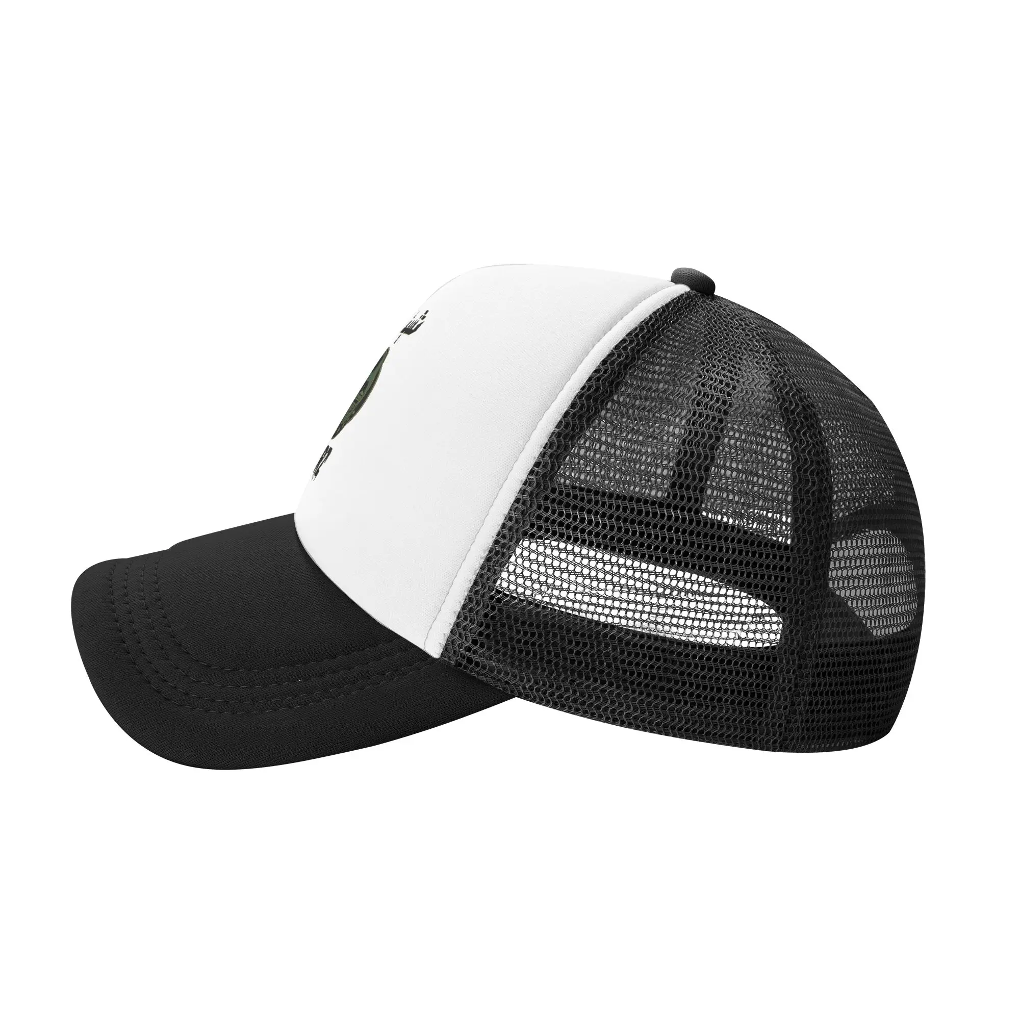 새로운 체첸 아랍-보르즈 메쉬 썬햇 체첸 보르즈 남성  - Trucker Cap Mesh 리뷰 및 가격