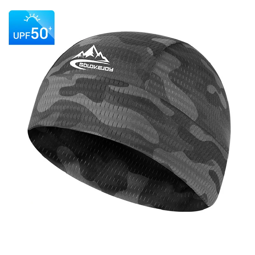 오토바이 모자 속건 자외선 차단 스포츠 모자 쿨링 스컬 - Skull Cap Helmet Liner 리뷰 및 가격