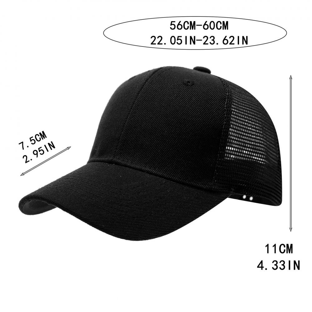 맞춤형 로고 자수 프린팅 무지 여름 메쉬 모자 남녀 야 - Trucker Cap Mesh 리뷰 및 가격