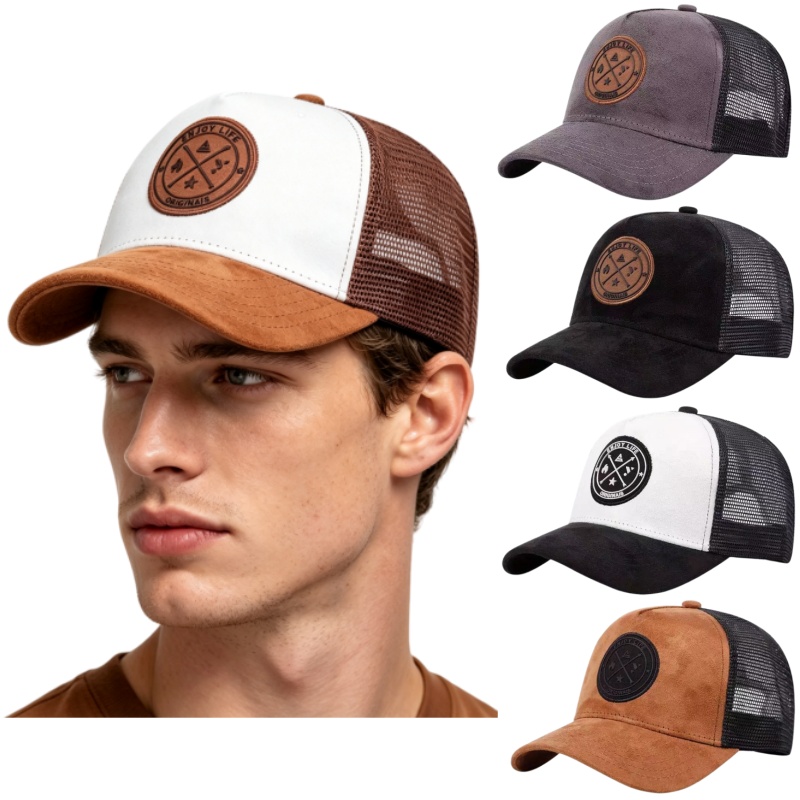 엔조이 라이프 조절 가능한 야구 모자 클래식 스냅백 아 - Golf Cap Dad 리뷰 및 가격