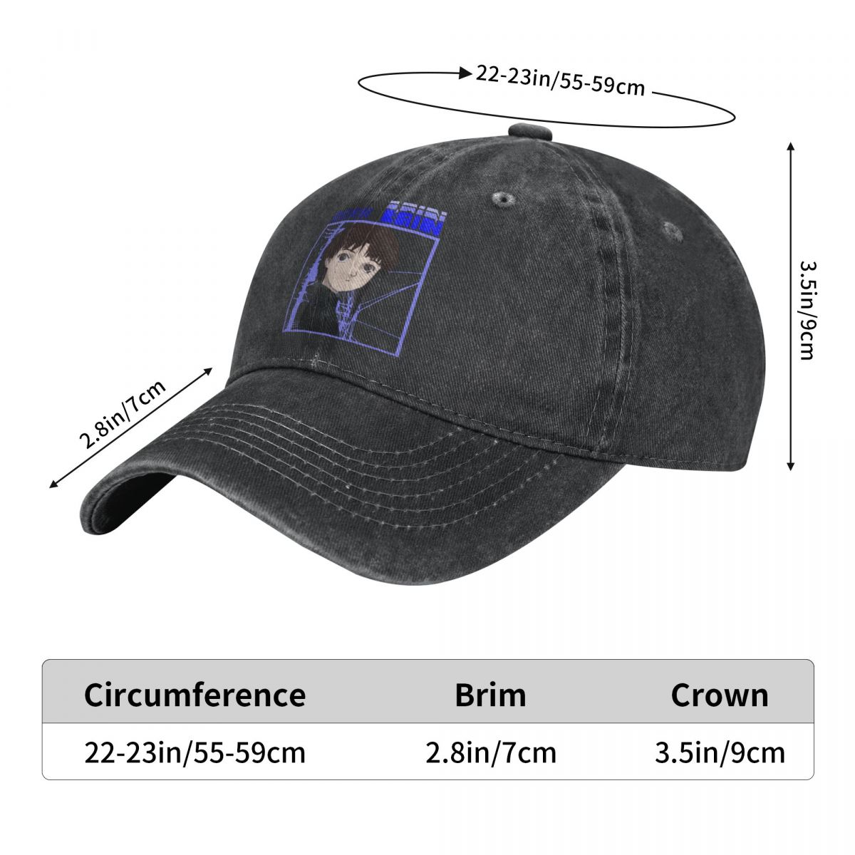 세척 남자 야구 모자 블루 트럭 운전사 스냅 백 모자, - Golf Cap Dad 리뷰 및 가격