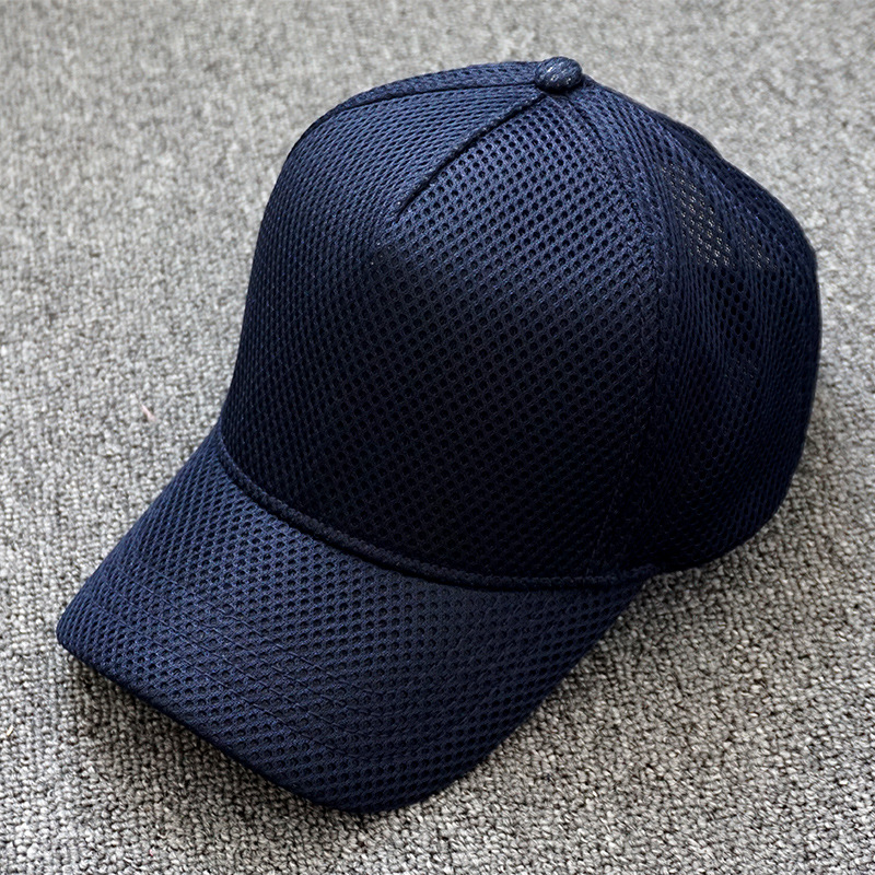 남성 여성을위한 봄 여름 메쉬 야구 모자 큰 머리 트럭 - Trucker Cap Mesh 리뷰 및 가격
