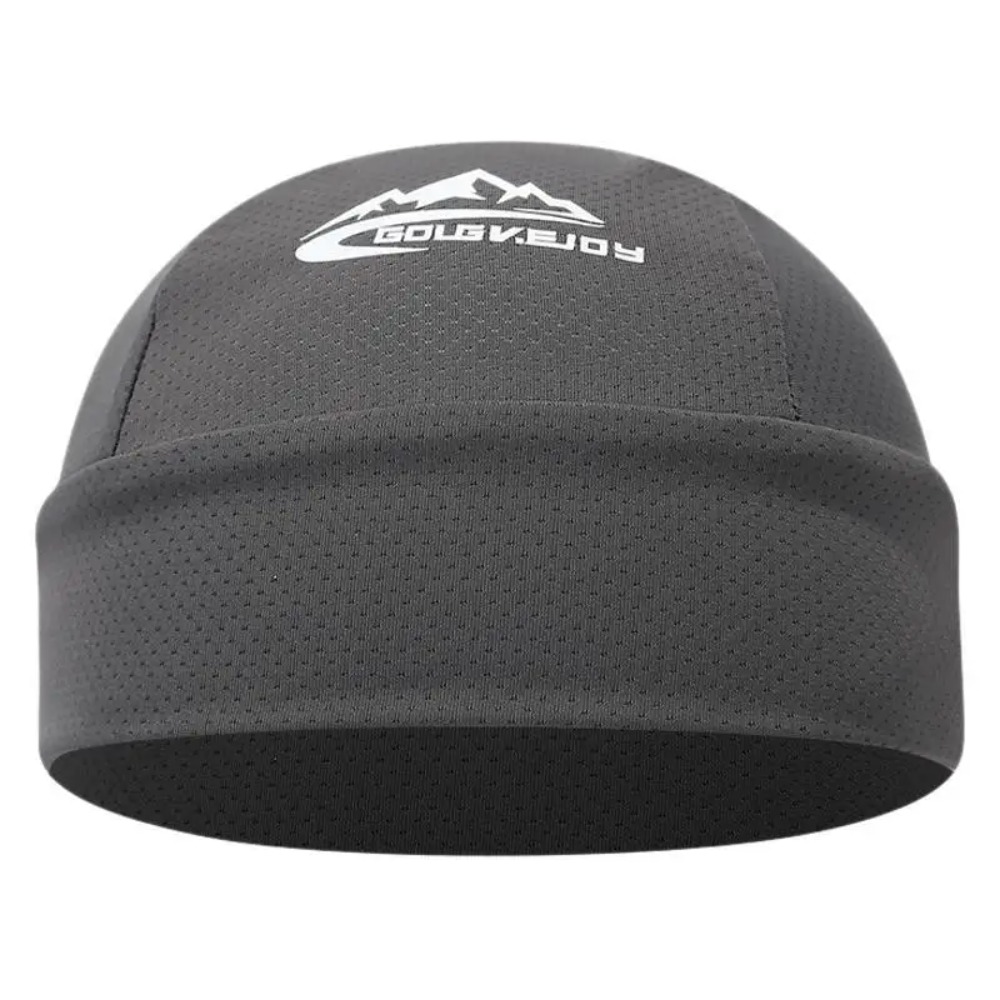 오토바이 모자 속건 자외선 차단 스포츠 모자 쿨링 스컬 - Skull Cap Helmet Liner 리뷰 및 가격