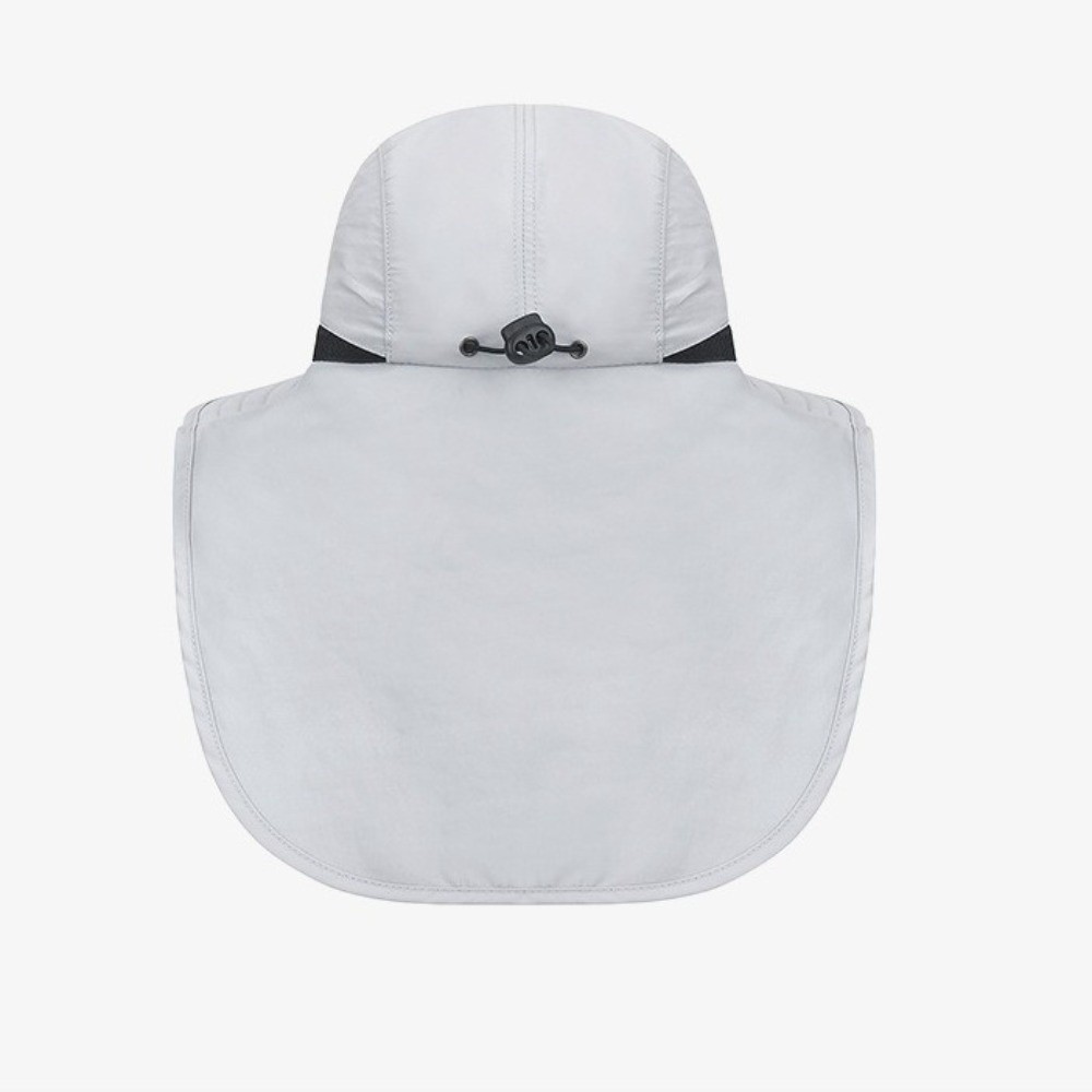 심플한 와이드 브림 야외용 햇빛 가리개 모자, 목 가리 - Bucket Hat Cotton 리뷰 및 가격