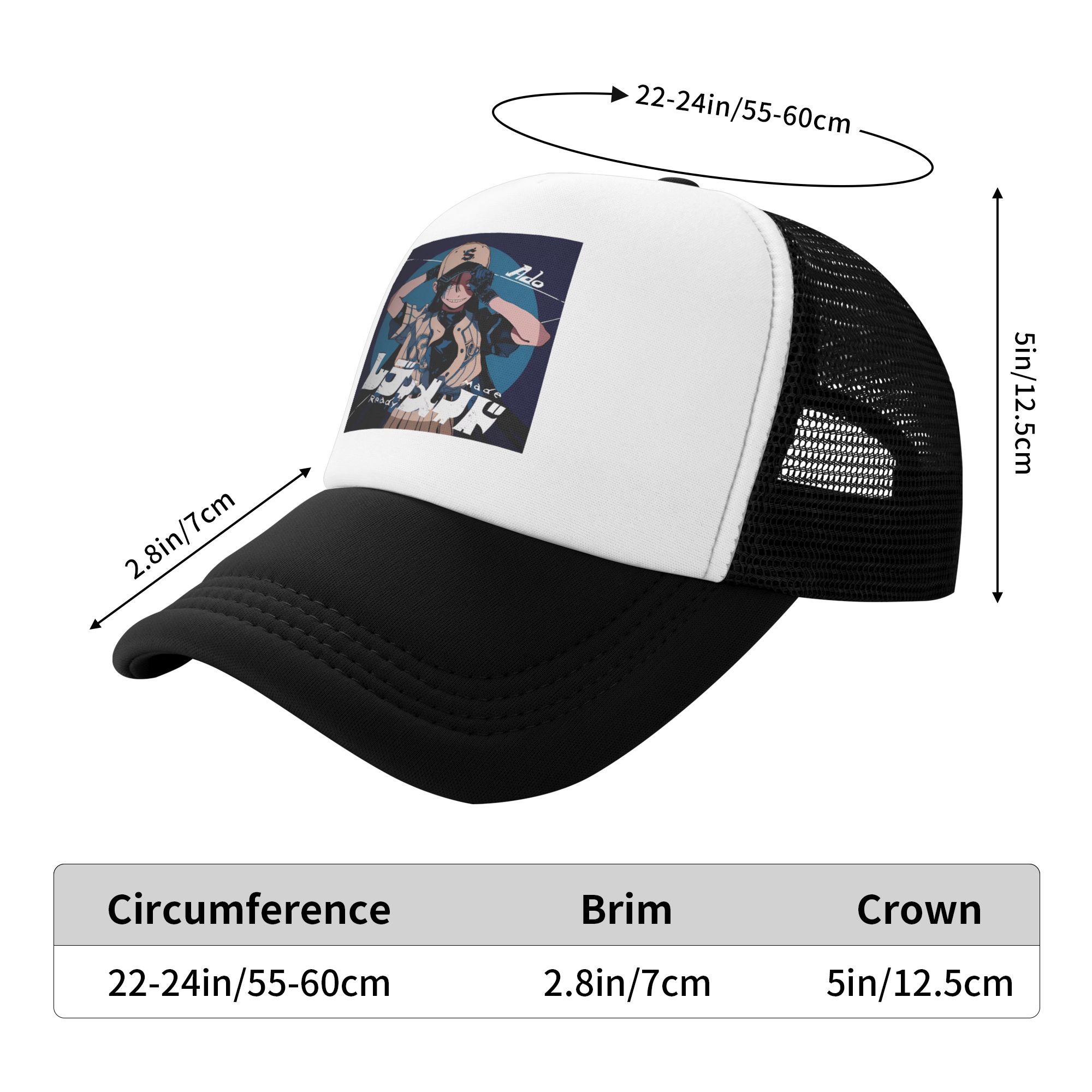 아도 레디메이드 트렌디 스트릿 패션 야구모자 스트럭쳐드 - Baseball Cap Structured 리뷰 및 가격
