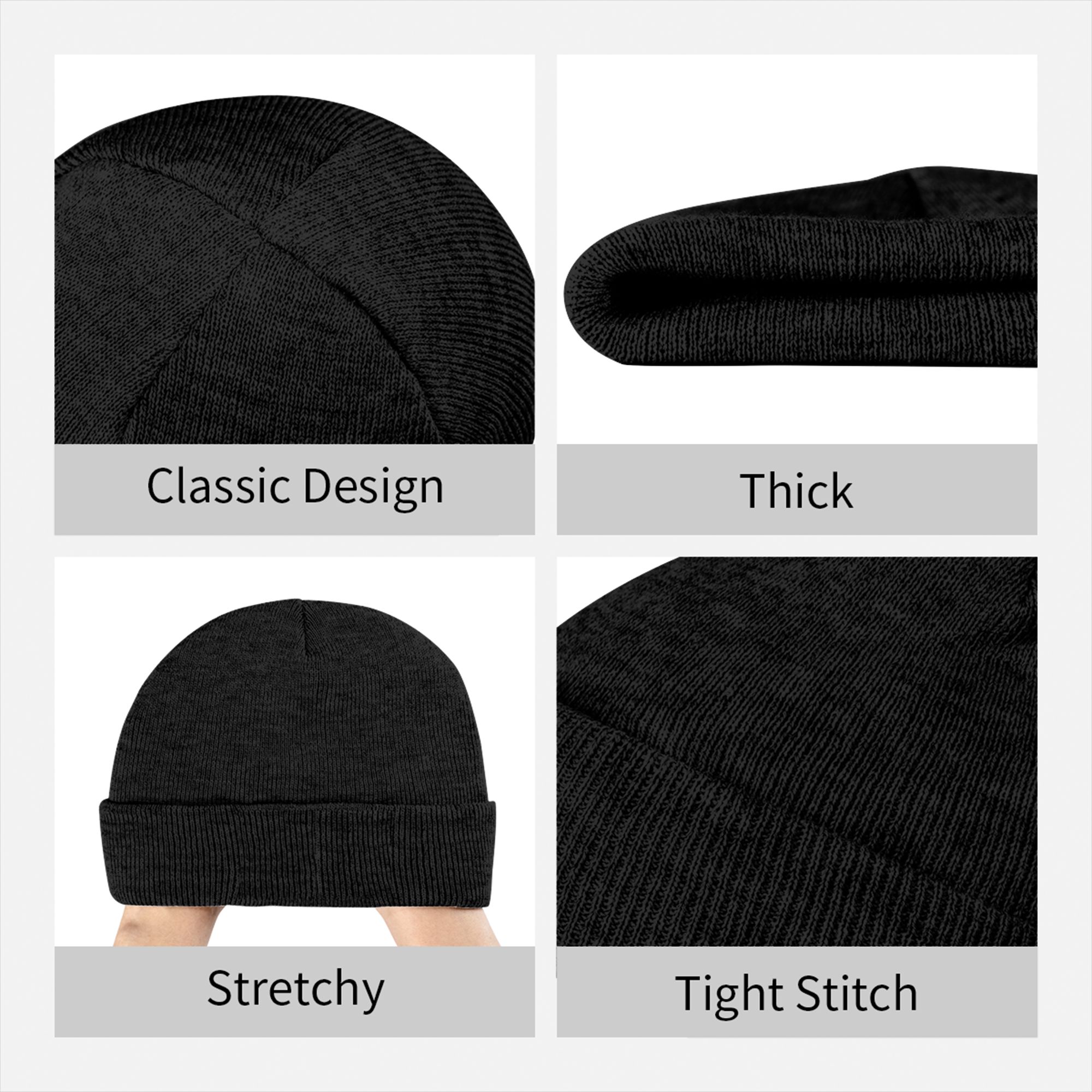 Eggward Silly Meme Parody Egg  - Beanie Cuffed Knit 리뷰 및 가격