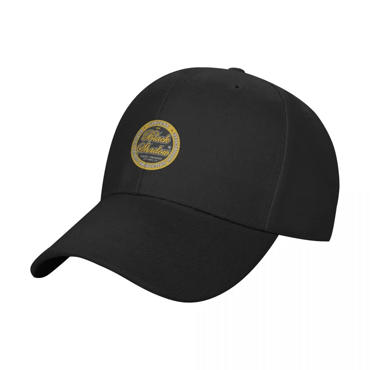 새로운 빈센트 블랙 섀도우 빈티지 야구 모자 골프 아빠 - Golf Cap Dad 리뷰 및 가격