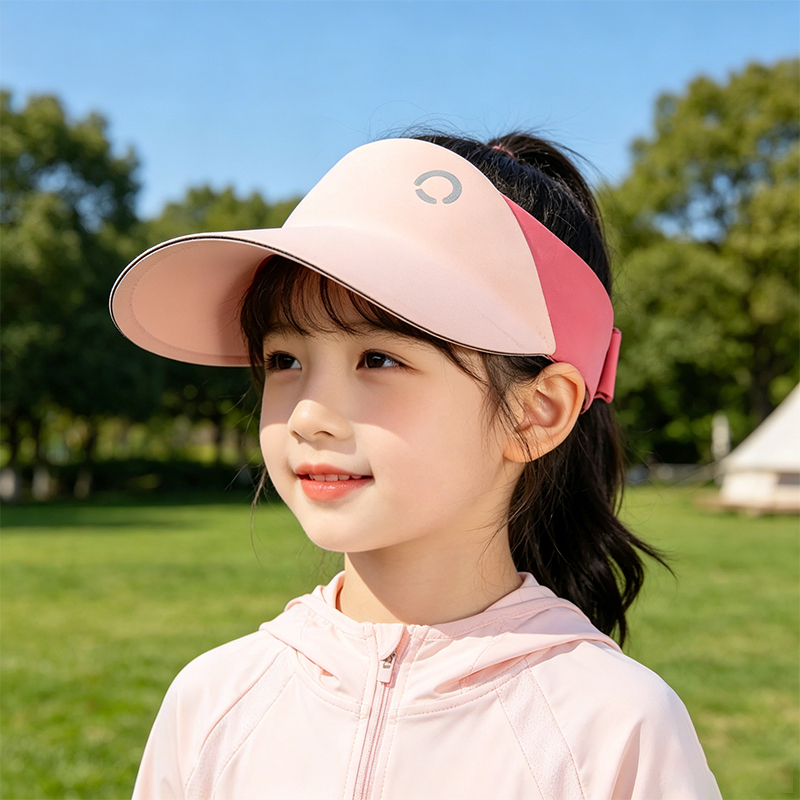 조정 가능한 어린이용 UV 보호 선 바이저 스포츠 및  - Running Cap Lightweight 리뷰 및 가격