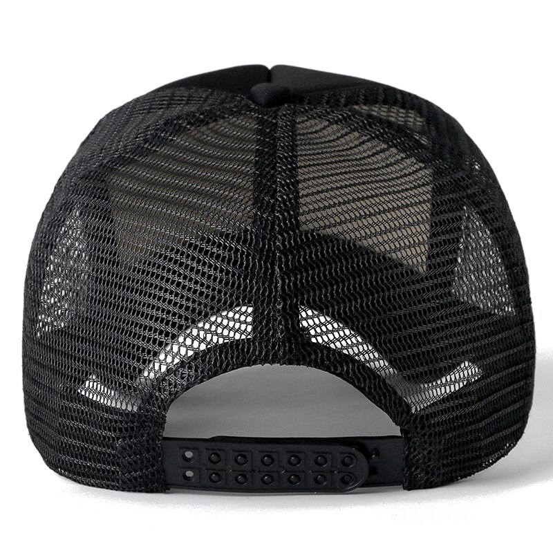 2026년 신모델 유니섹스 캡 캐주얼 플레인 메쉬 야구 - Trucker Cap Mesh 리뷰 및 가격