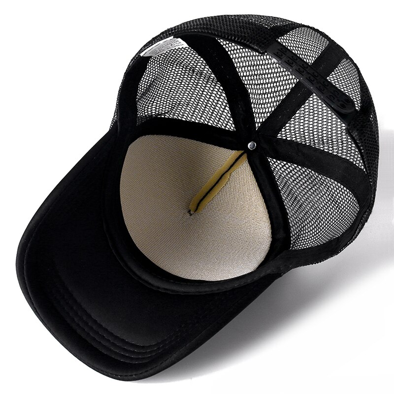 2026년 신모델 유니섹스 캡 캐주얼 플레인 메쉬 야구 - Trucker Cap Mesh 리뷰 및 가격