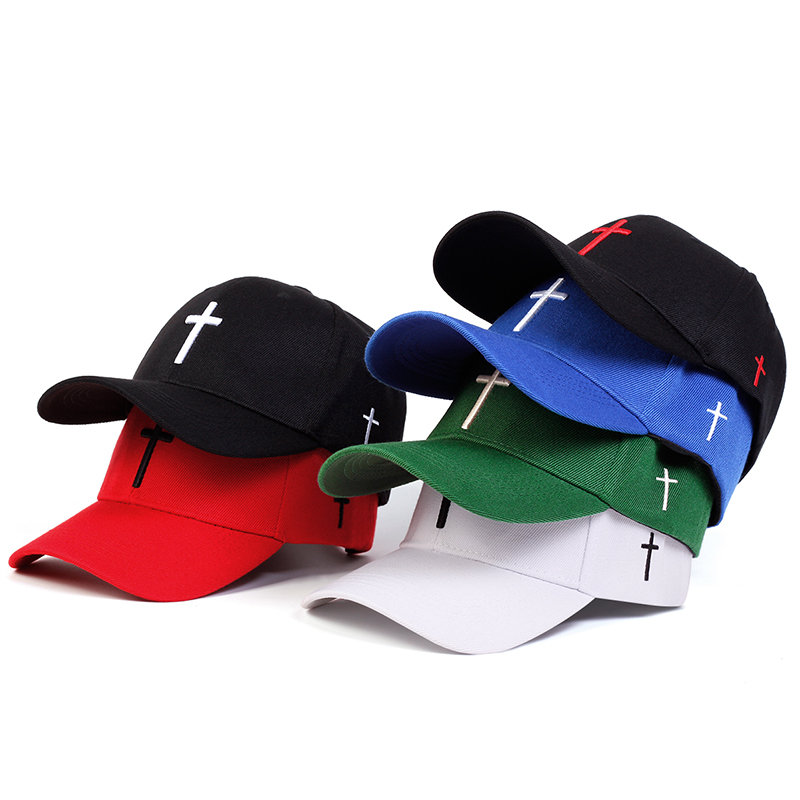 유니섹스 크로스 자수 야구 모자, 조정 가능한 골프 모 - Golf Cap Dad 리뷰 및 가격