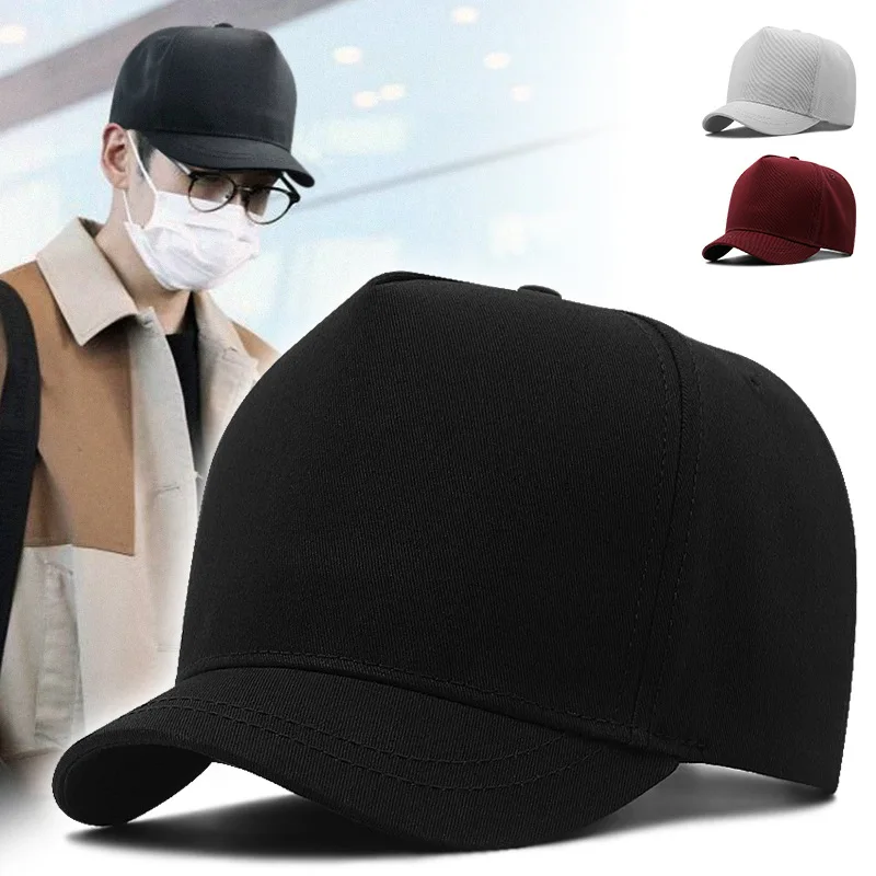 큰 머리를위한 Oohmy 야구 모자 특대 XXL 조정  - Golf Cap Dad 리뷰 및 가격