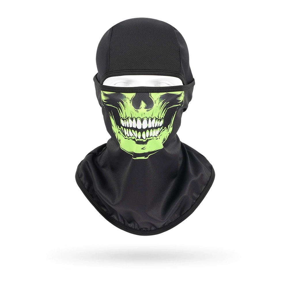 남성용 해골 발라클라바 헬멧 라이너 통기성 풀페이스 마 - Skull Cap Helmet Liner 리뷰 및 가격