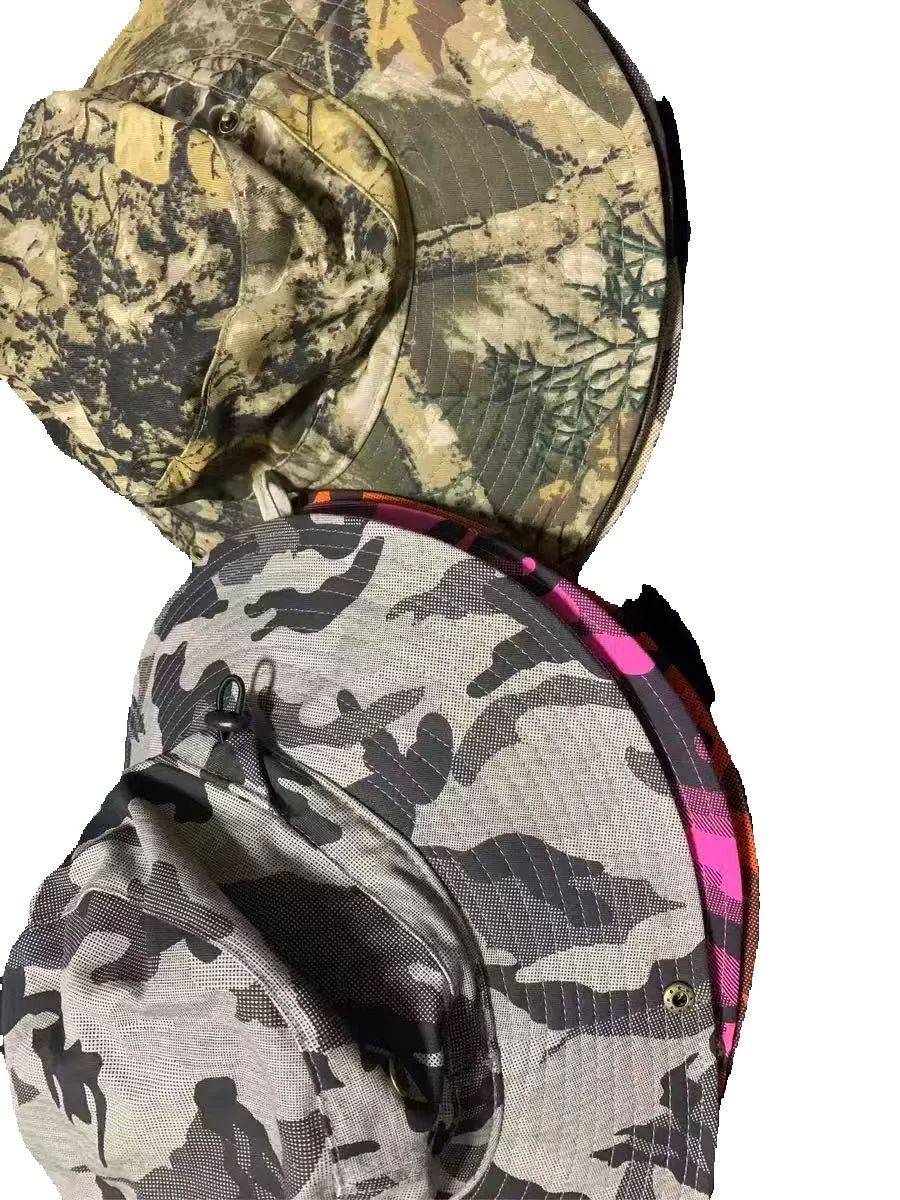 새로운 군용 전술 부니 모자 - UPF 50+ 자외선  - Boonie Hat Tactical 리뷰 및 가격