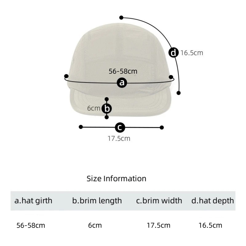 남성 여성을위한 초경량 러닝 캡 빠른 건조 야외 스포츠 - Running Cap Lightweight 리뷰 및 가격