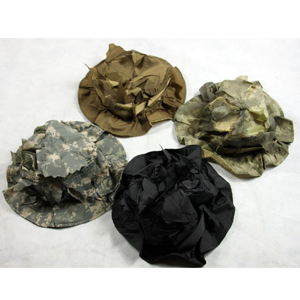 남성용 전술 부니 모자, 군용 위장 모자, 통기성 짧은 - Boonie Hat Tactical 리뷰 및 가격