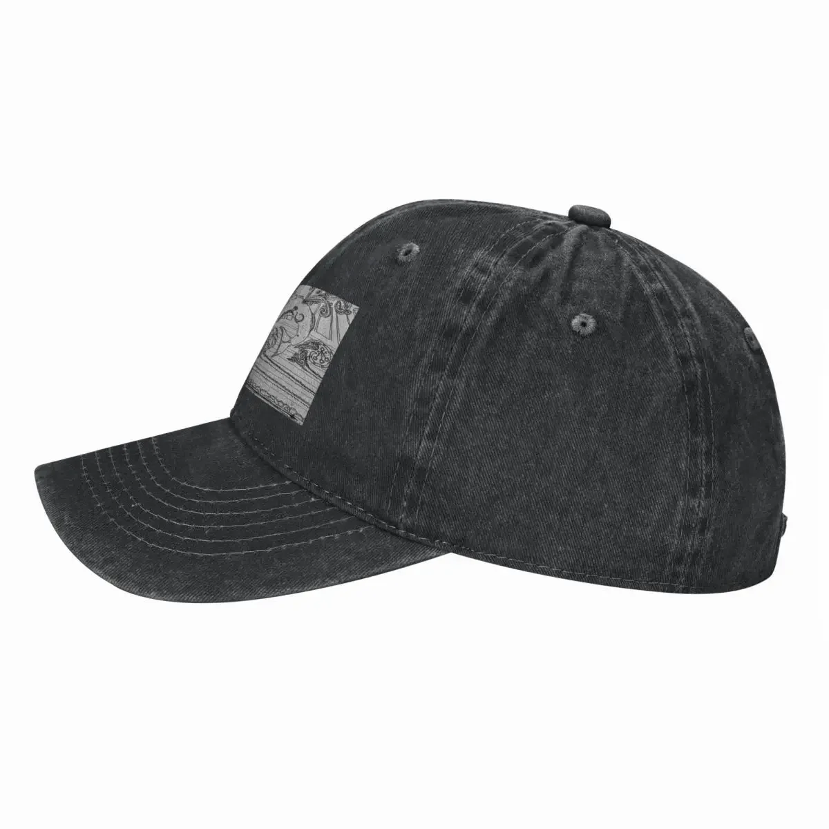 웨이브 폼 야구 모자 새 모자 아빠 모자 비치 백 럭셔 - Golf Cap Dad 리뷰 및 가격