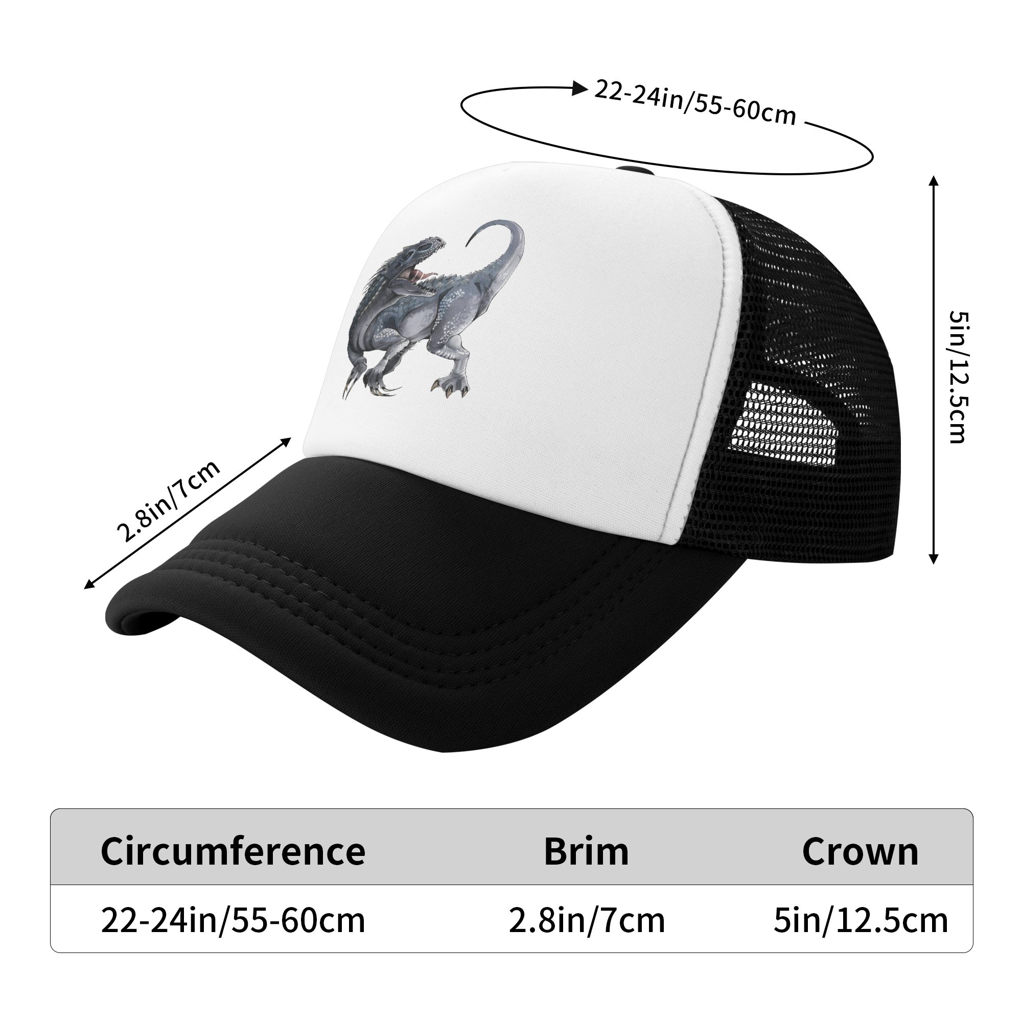 인도미누스 렉스 4220 시티 로밍 야구 모자 스트럭쳐 - Baseball Cap Structured 리뷰 및 가격