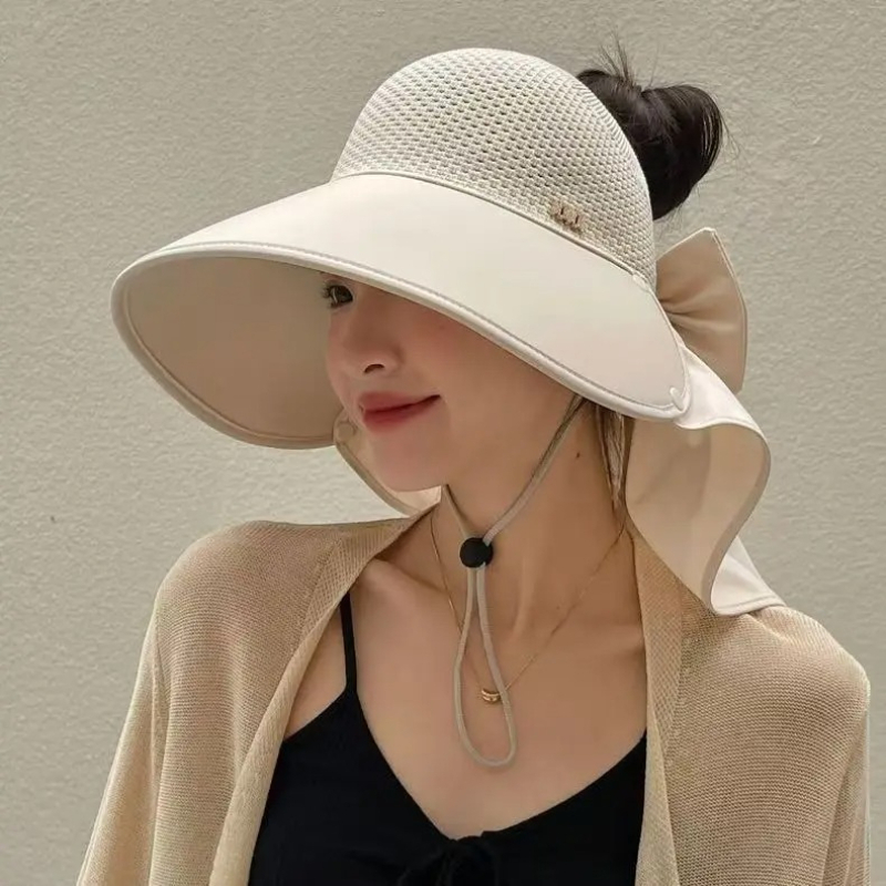 여름 여성 버킷햇 야외용 햇빛 가리개 낚시 하이킹 넓은 - Sun Hat Wide Brim 리뷰 및 가격