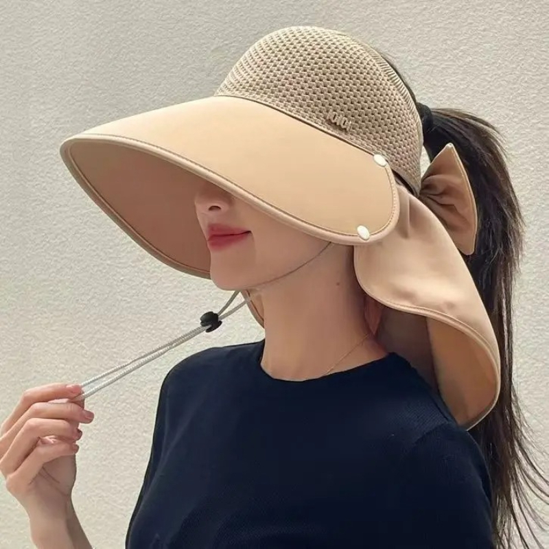 여름 여성 버킷햇 야외용 햇빛 가리개 낚시 하이킹 넓은 - Sun Hat Wide Brim 리뷰 및 가격