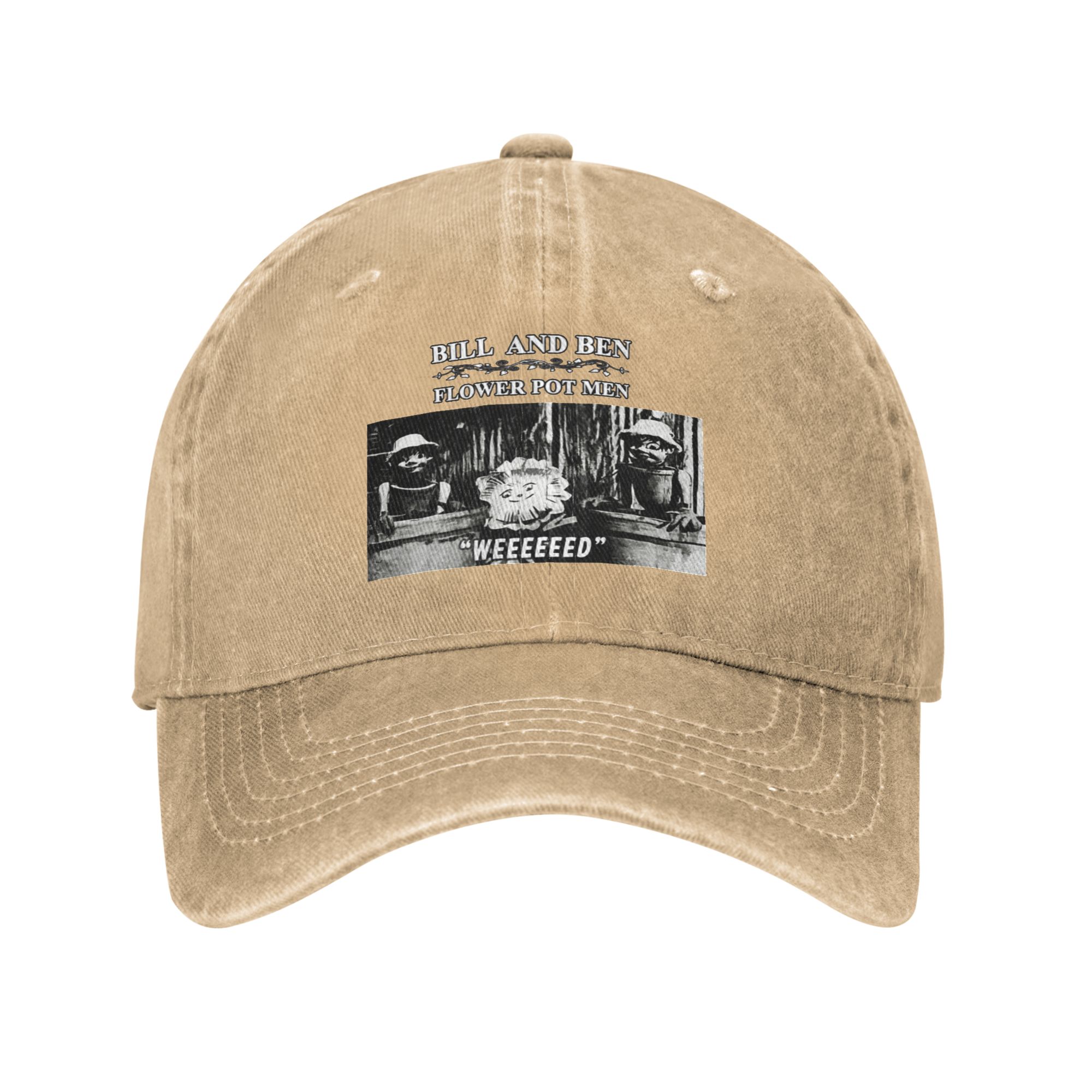 빌과 벤의 통근용 다용도 야구 모자, 긴 얼굴에도 잘  - Baseball Cap Structured 리뷰 및 가격