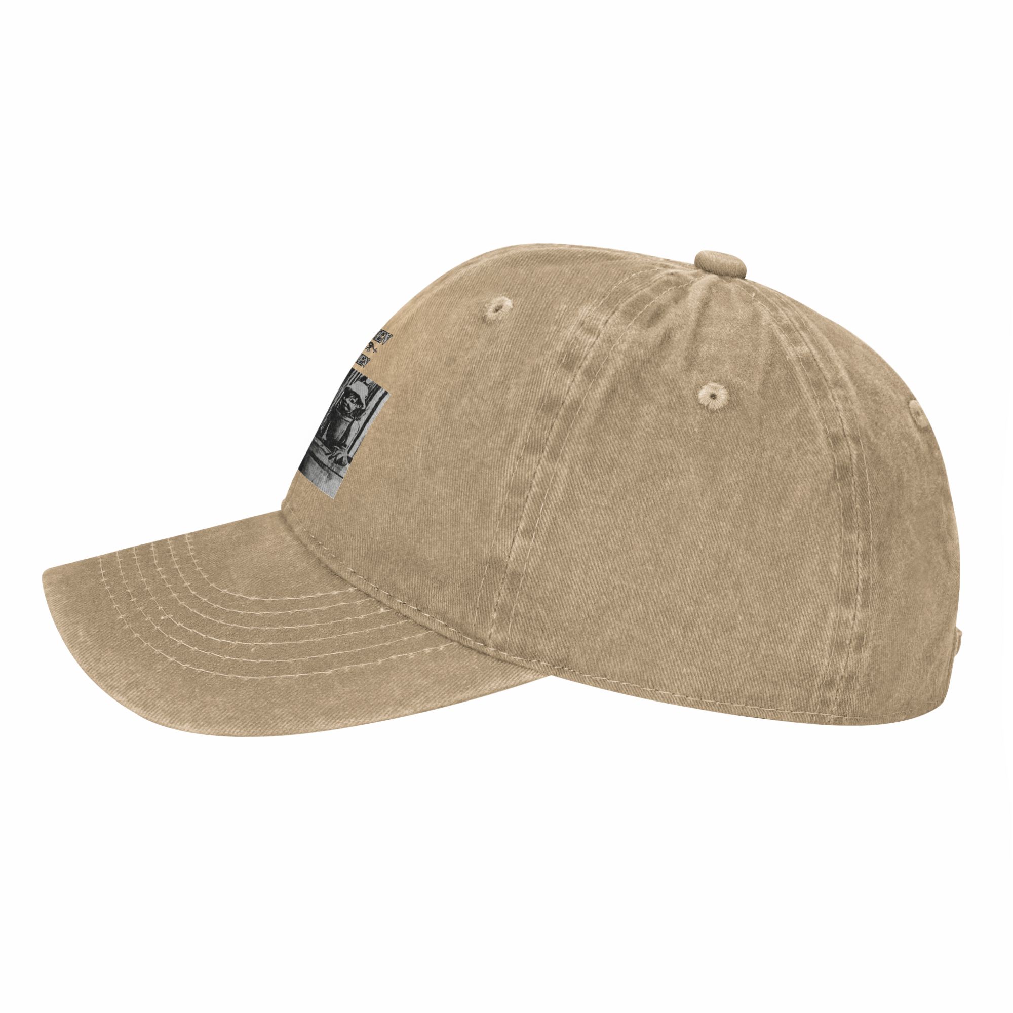 빌과 벤의 통근용 다용도 야구 모자, 긴 얼굴에도 잘  - Baseball Cap Structured 리뷰 및 가격