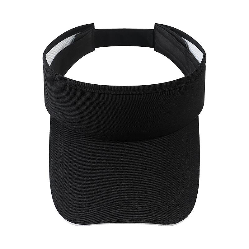 맞춤형 로고 자외선 차단 여성 골프 햇빛 가리개 모자  - Visor Sun Hat 리뷰 및 가격