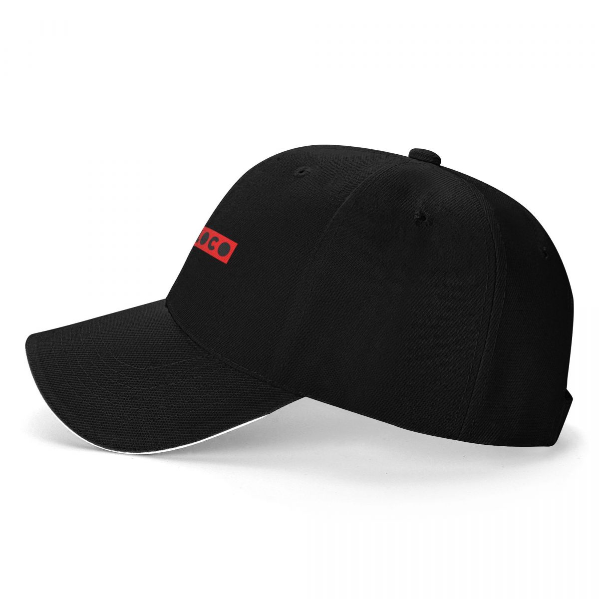 Circoloco Ibiza T 셔츠 테크노 T 레이브 - Baseball Cap Structured 리뷰 및 가격
