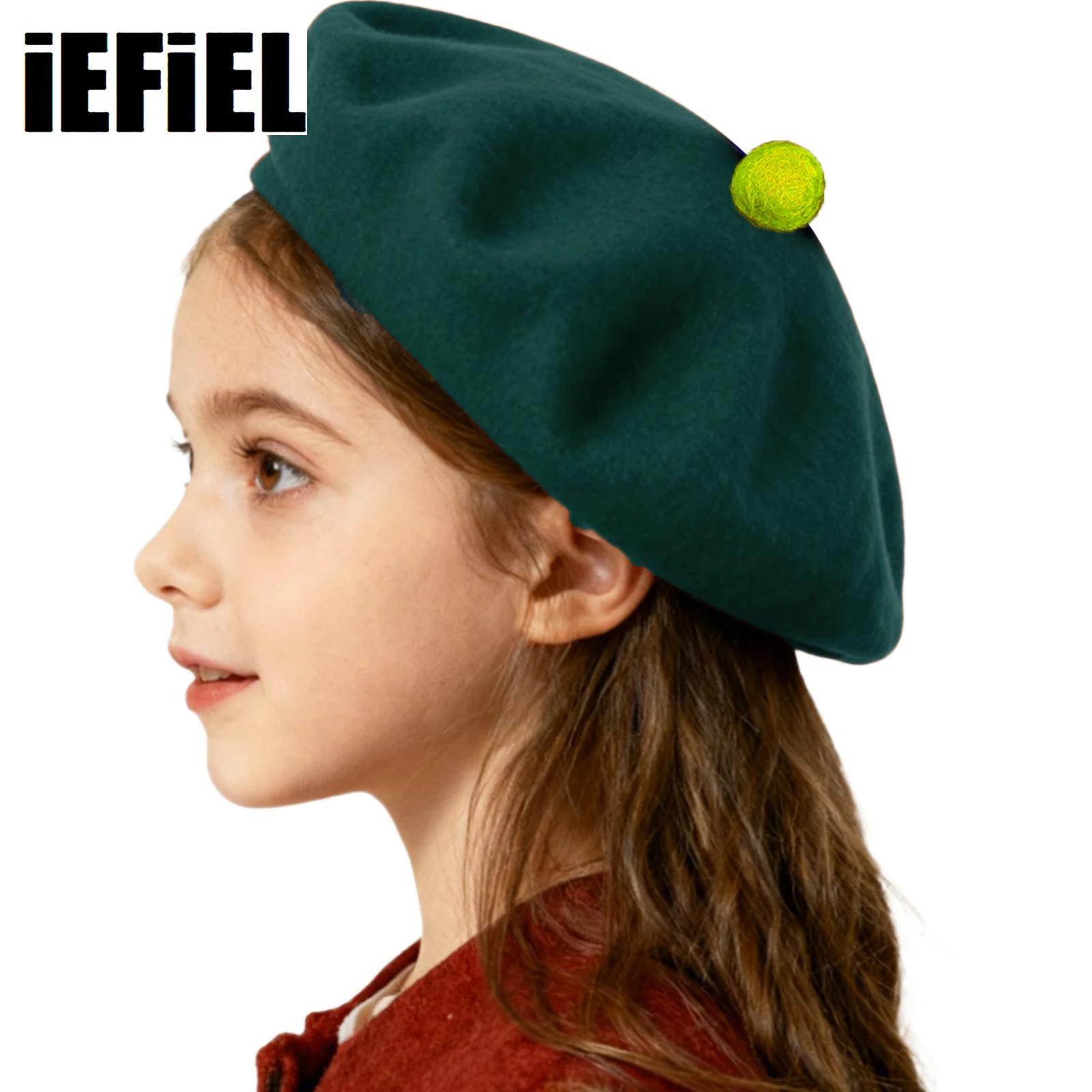 빈티지 클래식 프렌치 모자 성인용 스타일리시 울 캡틴  - Beret French Wool 리뷰 및 가격