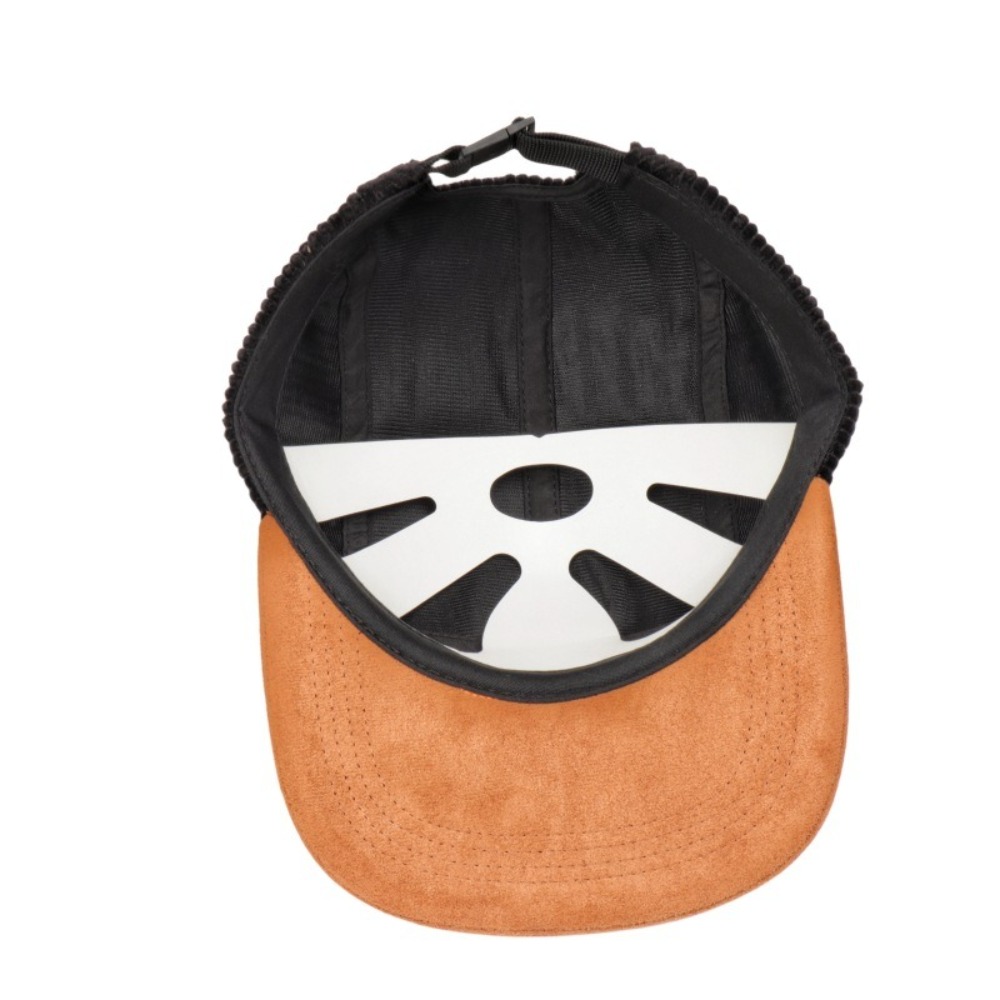 캐주얼 레트로 플랫 챙 야구 모자 5 패널 코듀로이 햇 - Corduroy Cap 5 Panel 리뷰 및 가격