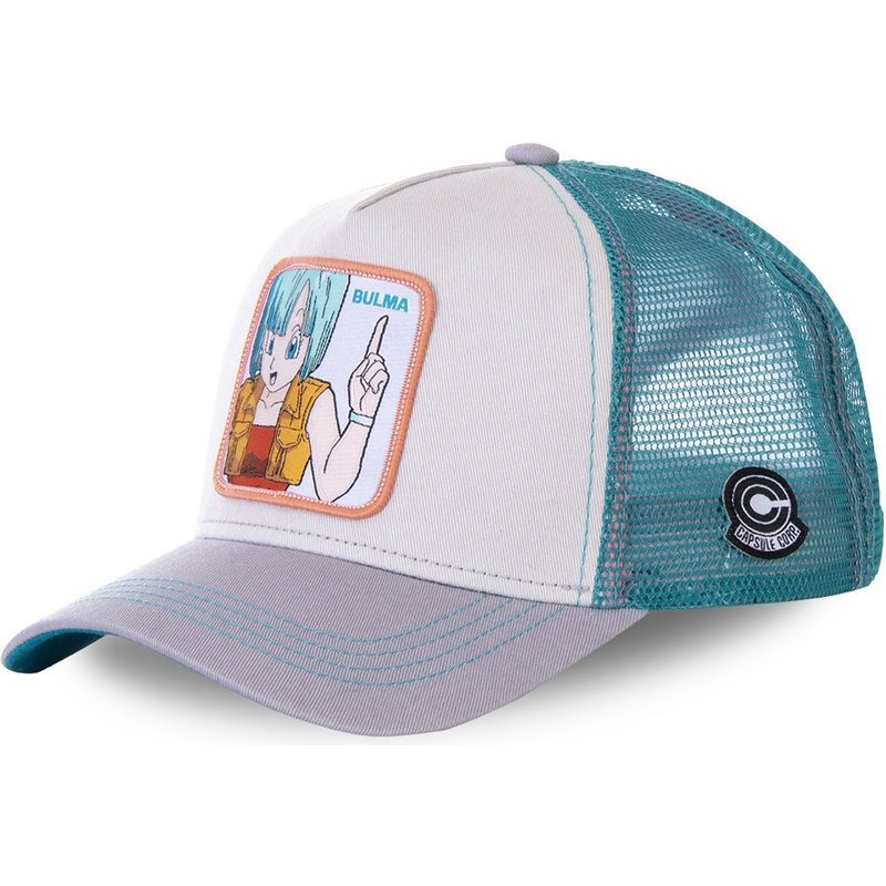새로운 드래곤 볼 손오공 모자 여름 여행 정점 모자 남 - Trucker Cap Mesh 리뷰 및 가격