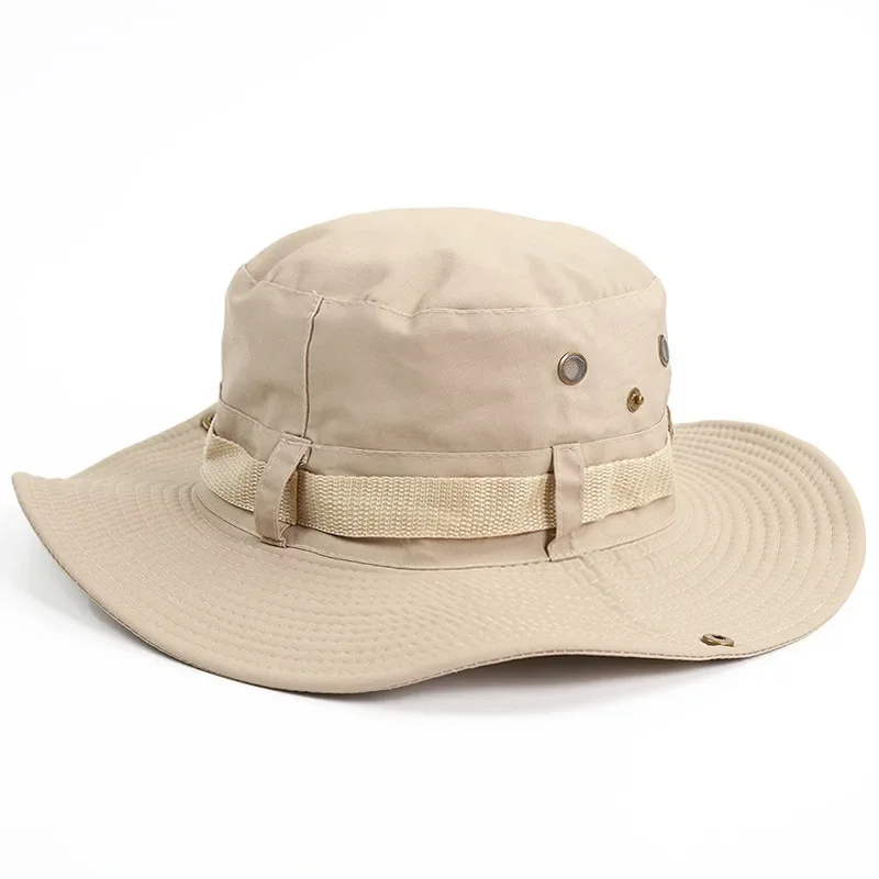 남성용 멀티캠 전술 Boonie 모자, UPF50+ 군 - Boonie Hat Tactical 리뷰 및 가격