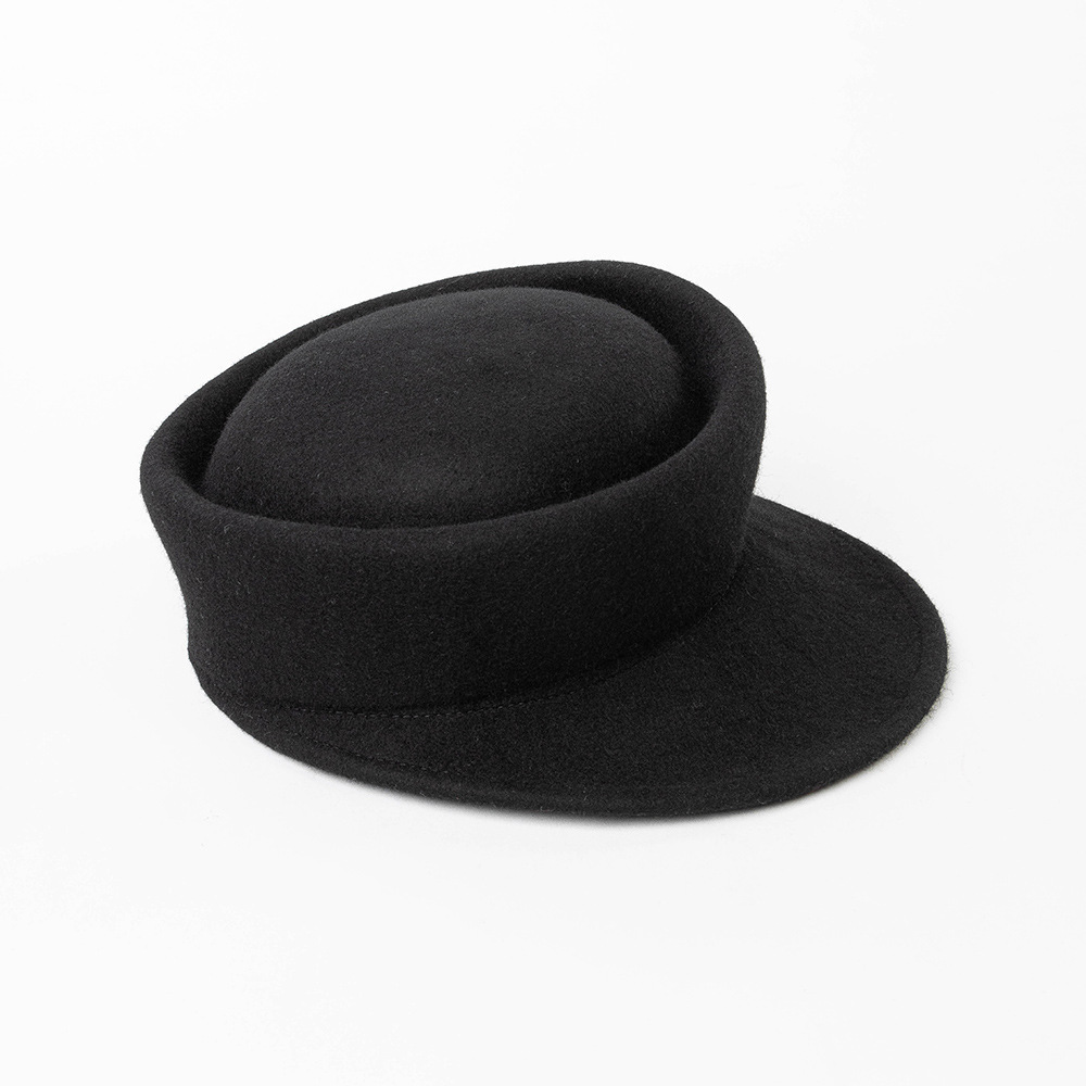 프랑스 스타일 울 펠트 캡 패션 뉴스보이 모자 여성용  - Beret French Wool 리뷰 및 가격